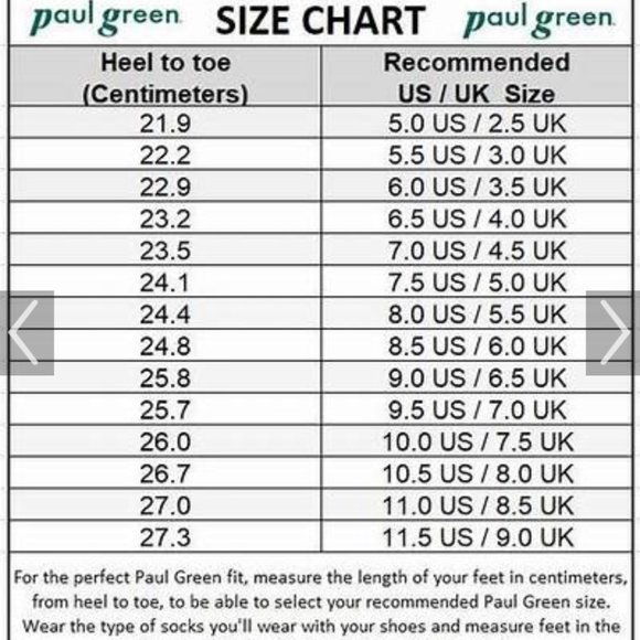 Paul Green Munchen Womens Brown Suede Block Heel Ankle Boots US 8 - Picture 11 of 11